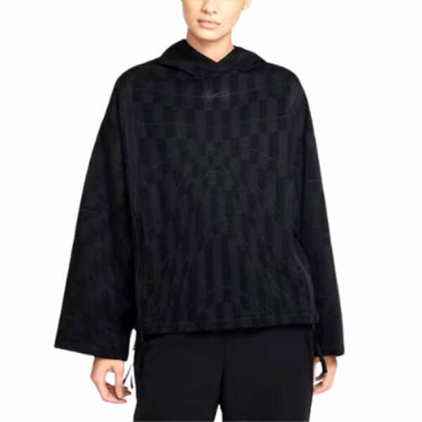 Tech Pack Hoodie Women