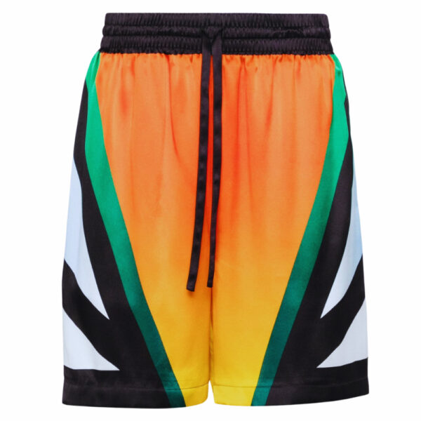 Bermuda Short