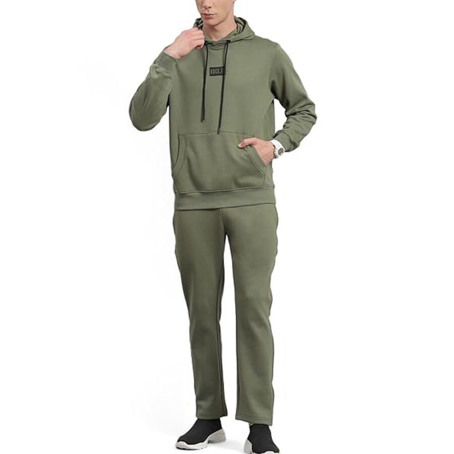 Custom Clothing Tracksuit