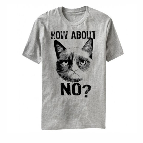 Casual T-Shirt