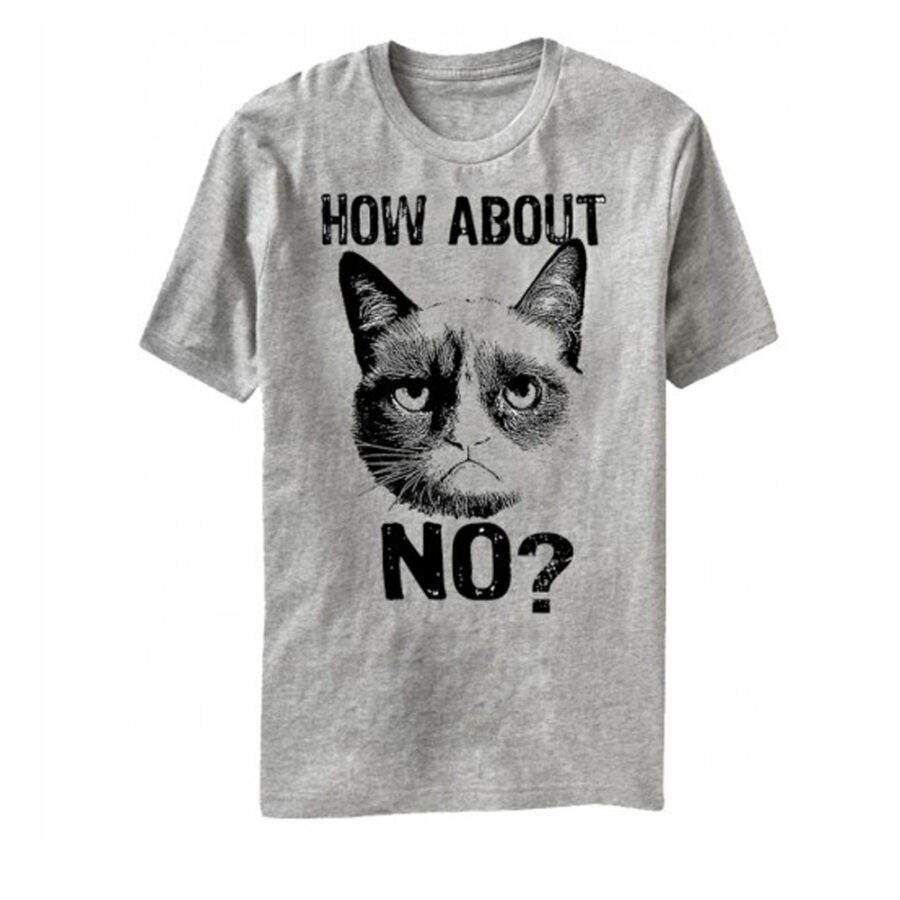 Casual T-Shirt