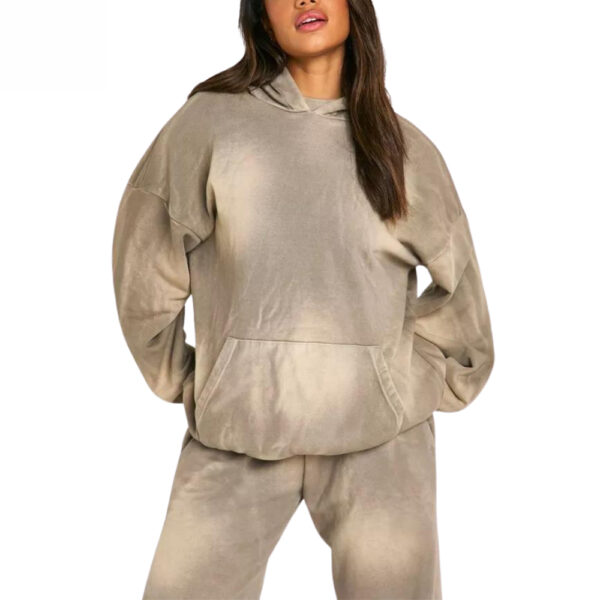 A Plus Quality Street Style Tracksuit
