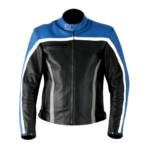 Best Quality Stylish Leather Moto Jacket