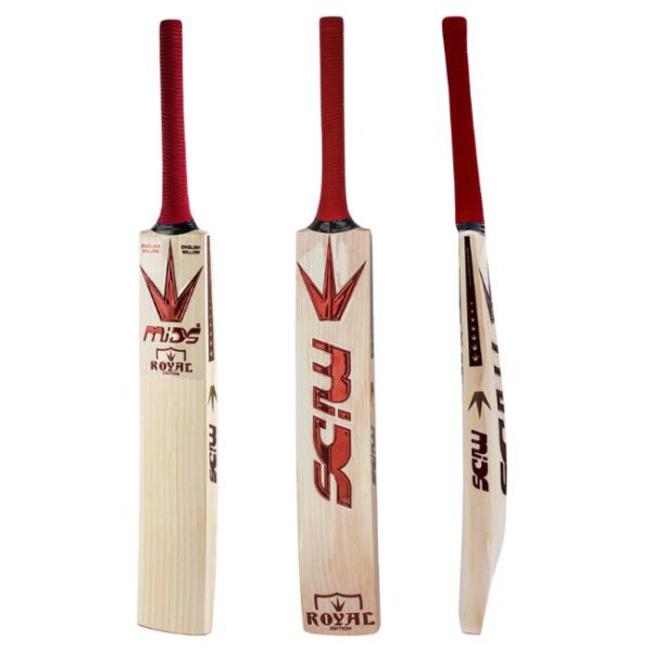 Cricket Bat For Hard Ball