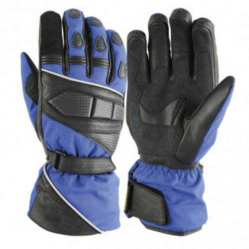 Bike Racing Gloves