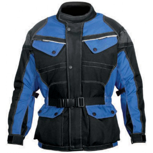 Textile Youth Motorcycle Jacket Biker Jackets