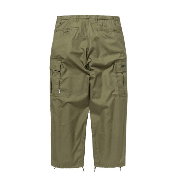 Trouser Loose Fit