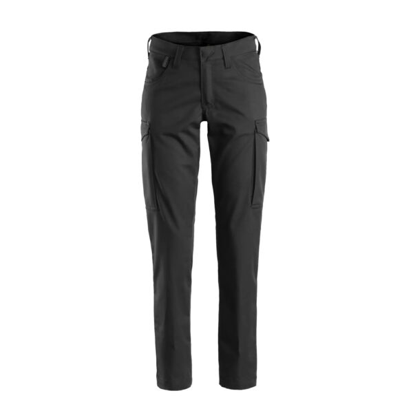 Straight Smart Fit Trouser